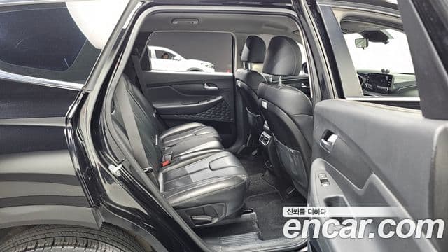 Hyundai The / новый New Santa Fe Premium, 2021 13