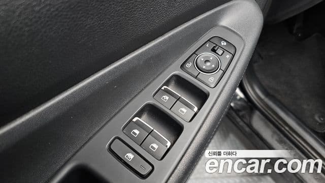 Hyundai The / новый New Santa Fe Premium, 2021 14