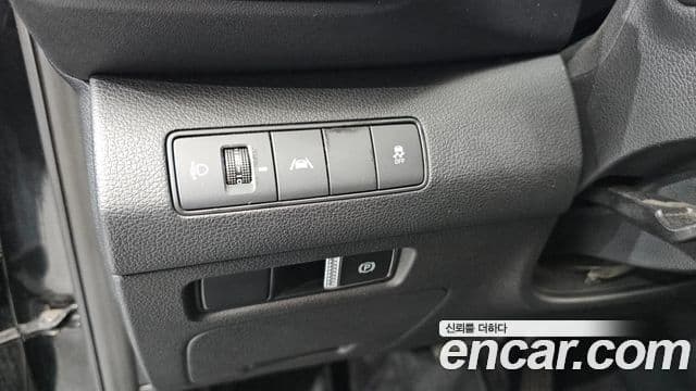 Hyundai The / новый New Santa Fe Premium, 2021 15