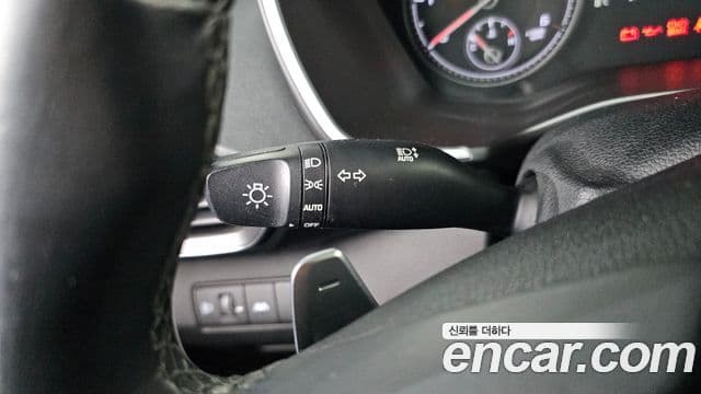 Hyundai The / новый New Santa Fe Premium, 2021 16