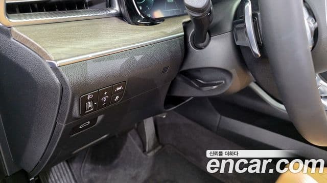 Kia K5 3세대 Noblesse, 2021 15