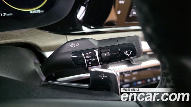 Kia K5 3세대 Noblesse, 2021 17