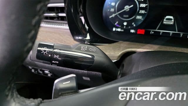 Kia K5 3세대 Noblesse, 2021 18