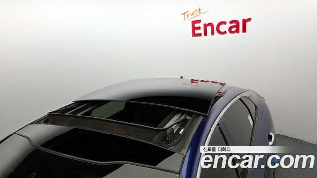 Kia K5 3세대 Noblesse, 2021 20