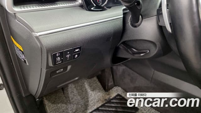 Kia K5 3세대 Prestige, 2020 15