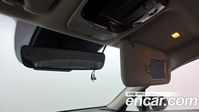 Kia K5 3세대 Prestige, 2020 17