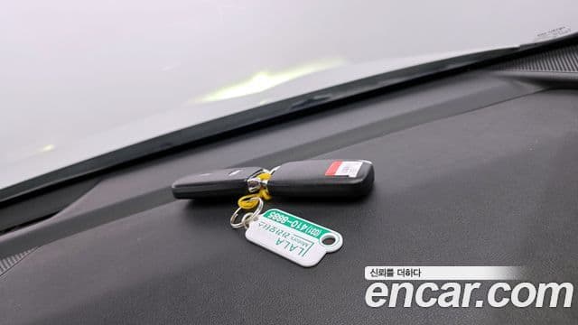 Kia K5 3세대 Prestige, 2020 19