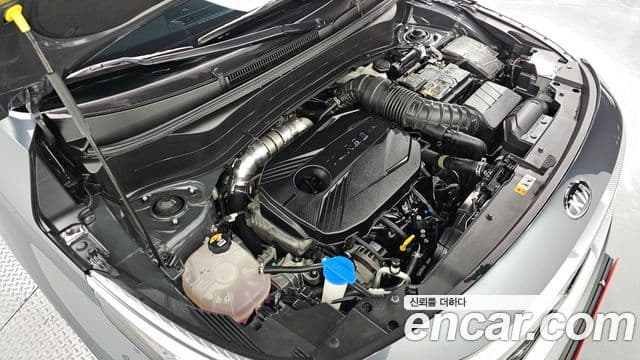 Kia Seltos Signature, 2022 6