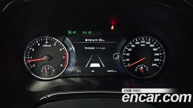 Kia Seltos Signature, 2022 8