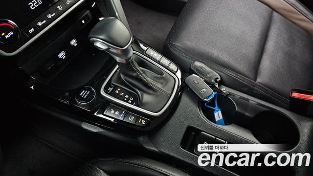 Kia Seltos Signature, 2022 9