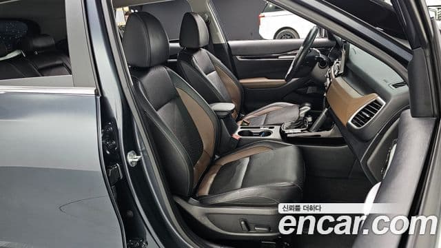 Kia Seltos Signature, 2022 10