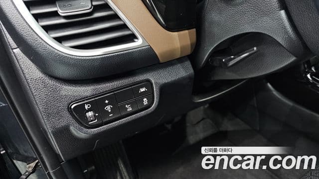 Kia Seltos Signature, 2022 13