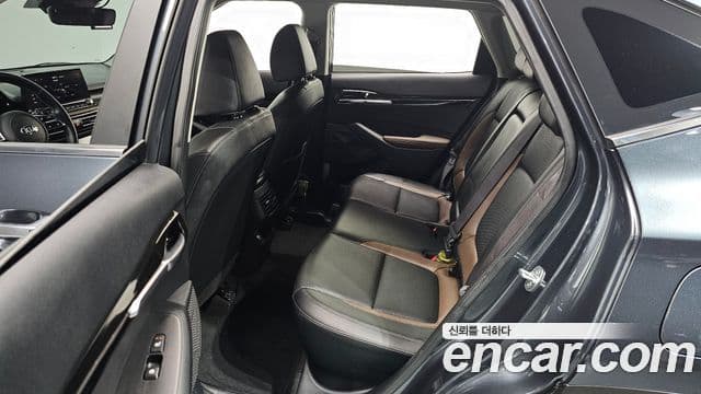 Kia Seltos Signature, 2022 18