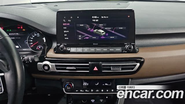 Kia Seltos Signature, 2022 20