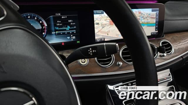 Mercedes-Benz E-класс W213 Exclusive, 2017 9