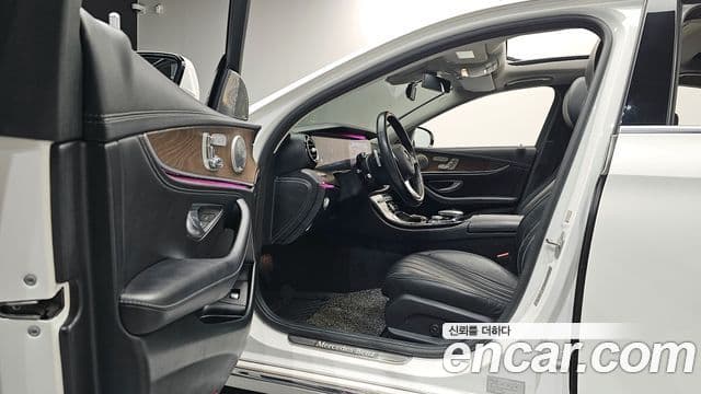 Mercedes-Benz E-класс W213 Exclusive, 2017 10