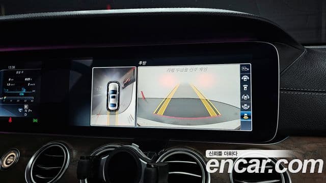 Mercedes-Benz E-класс W213 Exclusive, 2017 14