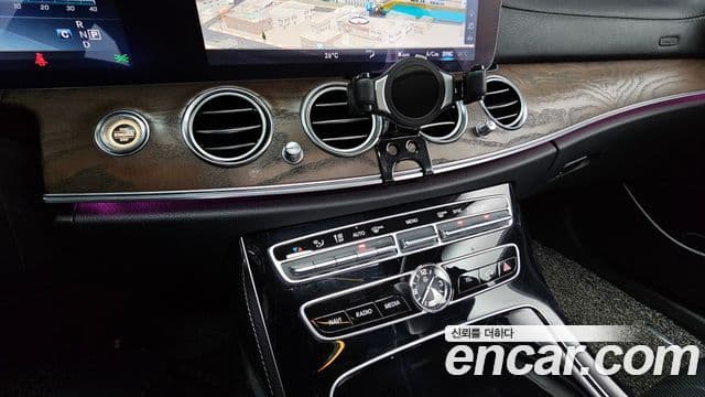 Mercedes-Benz E-класс W213 Exclusive, 2017 15