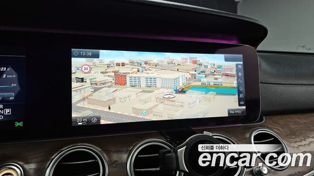 Mercedes-Benz E-класс W213 Exclusive, 2017 16