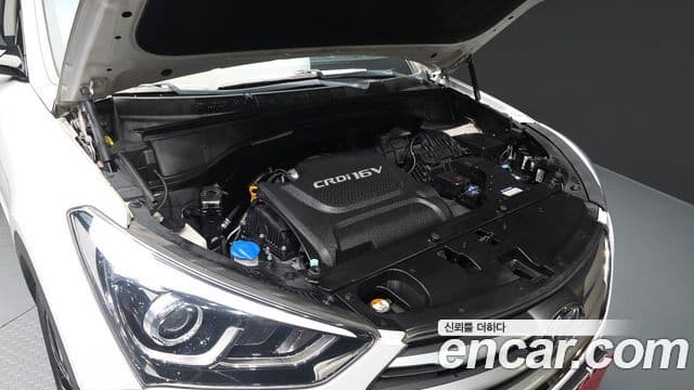 Hyundai Santa Fe The / новый Prime Value Plus, 2018 6