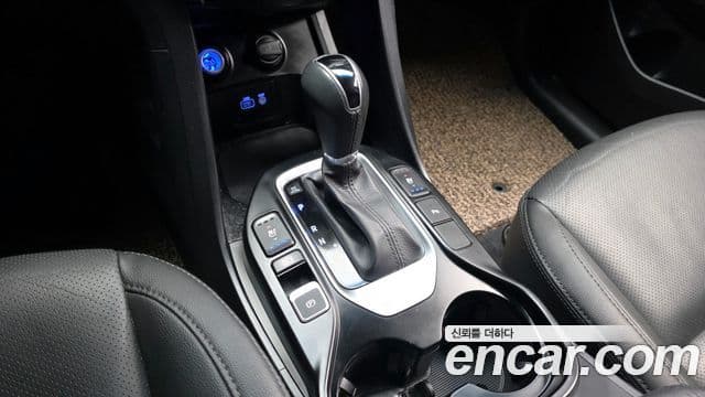 Hyundai Santa Fe The / новый Prime Value Plus, 2018 9