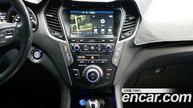 Hyundai Santa Fe The / новый Prime Value Plus, 2018 14