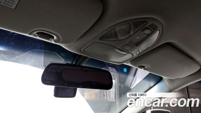 Hyundai Santa Fe The / новый Prime Value Plus, 2018 16