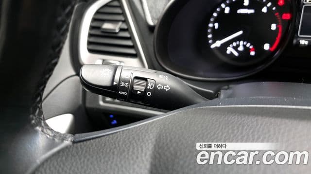 Hyundai Santa Fe The / новый Prime Value Plus, 2018 17