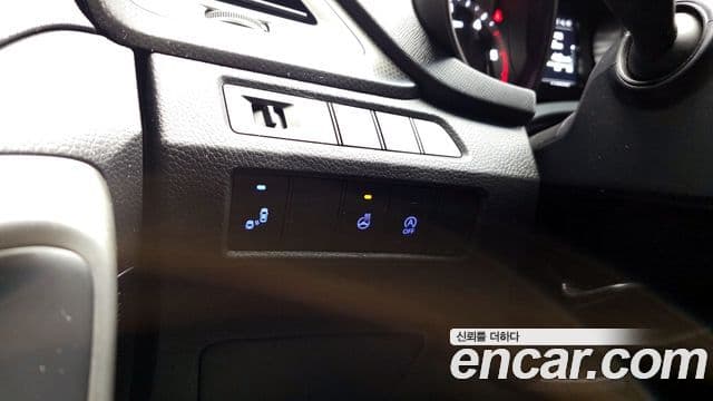 Hyundai Santa Fe The / новый Prime Value Plus, 2018 18