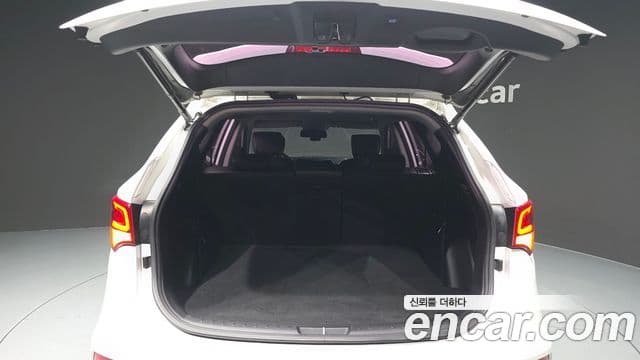 Hyundai Santa Fe The / новый Prime Value Plus, 2018 20