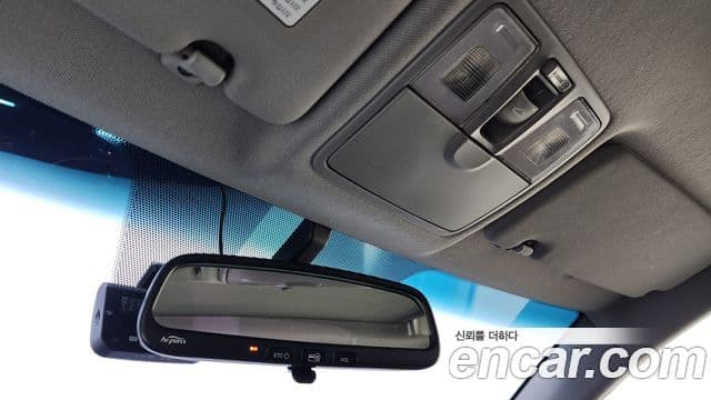 Hyundai Accent(новый кузов / новое поколение) Premier, 2011 18