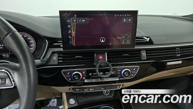 Audi A5 (F5) 40 TDI Quattro Premium Sportback, 2020 16