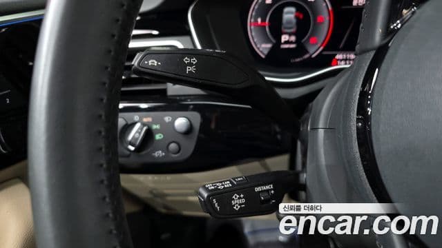 Audi A5 (F5) 40 TDI Quattro Premium Sportback, 2020 18