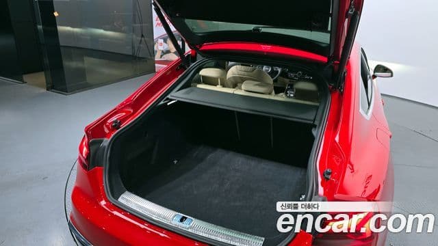 Audi A5 (F5) 40 TDI Quattro Premium Sportback, 2020 20