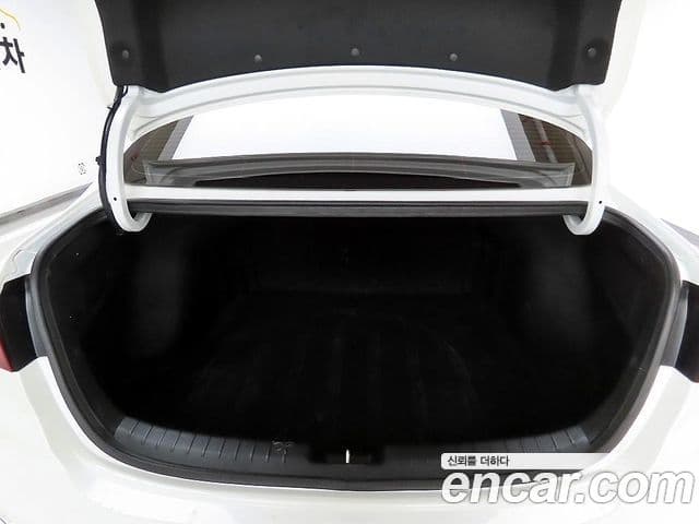 Kia The / новый New K3 2세대 Prestige, 2022 все фото