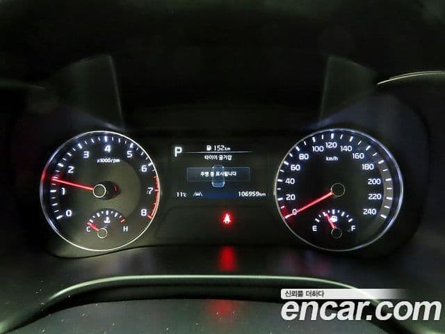 Kia The / новый New K3 2세대 Prestige, 2022 6