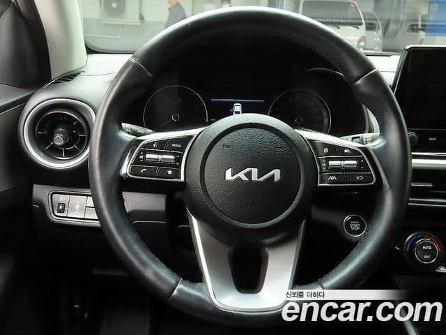 Kia The / новый New K3 2세대 Prestige, 2022 7