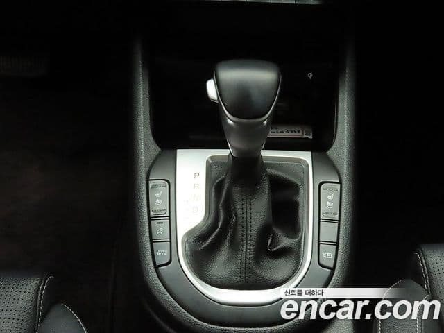 Kia The / новый New K3 2세대 Prestige, 2022 10