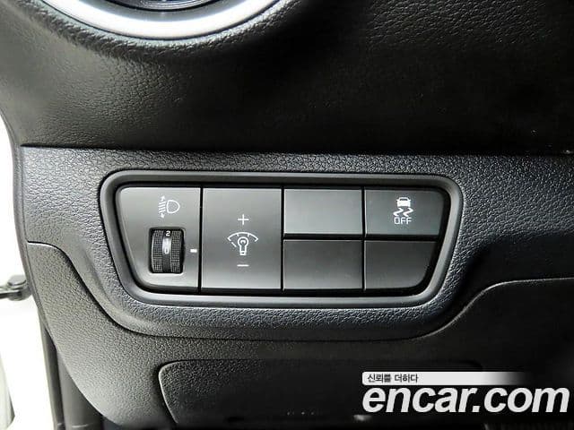 Kia The / новый New K3 2세대 Prestige, 2022 12