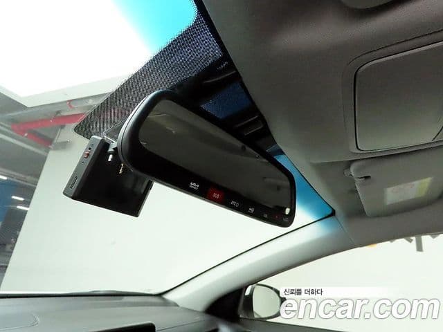 Kia The / новый New K3 2세대 Prestige, 2022 16