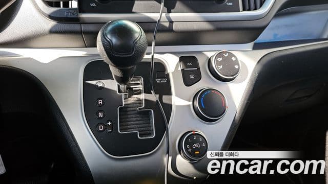 Kia The / новый New Ray фургон /, 2018 9