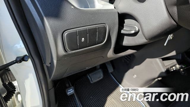 Kia The / новый New Ray фургон /, 2018 12