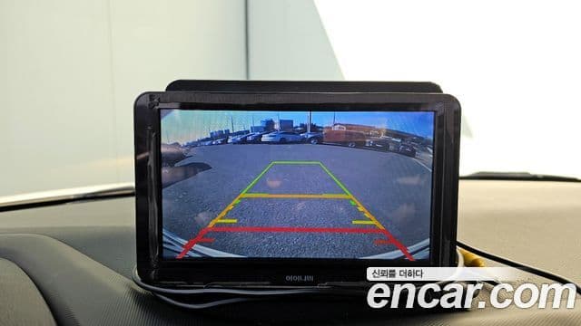 Kia The / новый New Ray фургон /, 2018 14