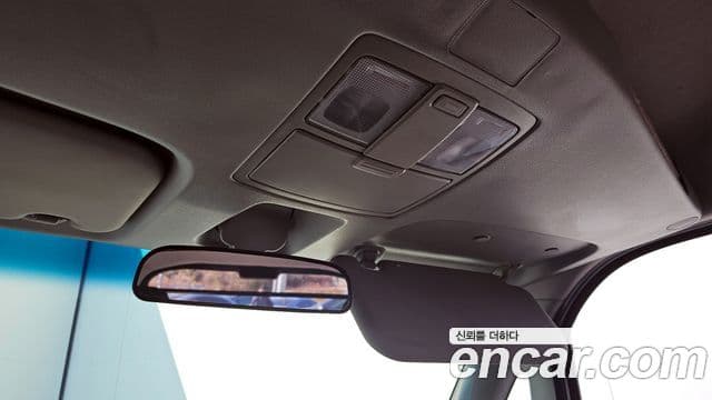 Kia The / новый New Ray фургон /, 2018 18