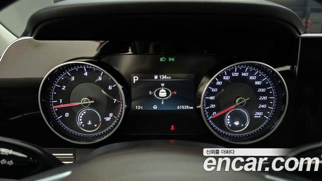 Hyundai The / новый New Grandeur IG Premium Choice, 2020 8