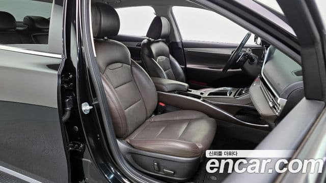 Hyundai The / новый New Grandeur IG Premium Choice, 2020 10