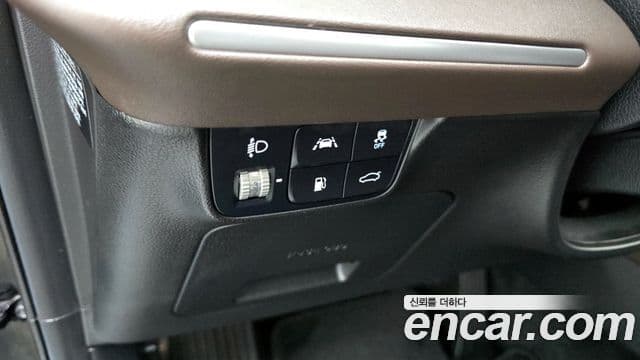 Hyundai The / новый New Grandeur IG Premium Choice, 2020 13