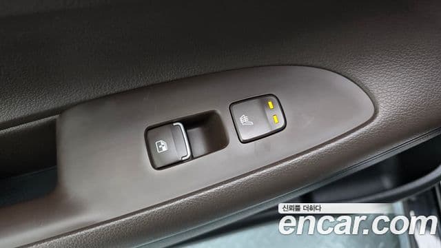 Hyundai The / новый New Grandeur IG Premium Choice, 2020 17