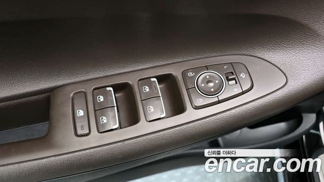 Hyundai The / новый New Grandeur IG Premium Choice, 2020 18