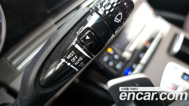 Hyundai The / новый New Grandeur IG Premium Choice, 2020 19